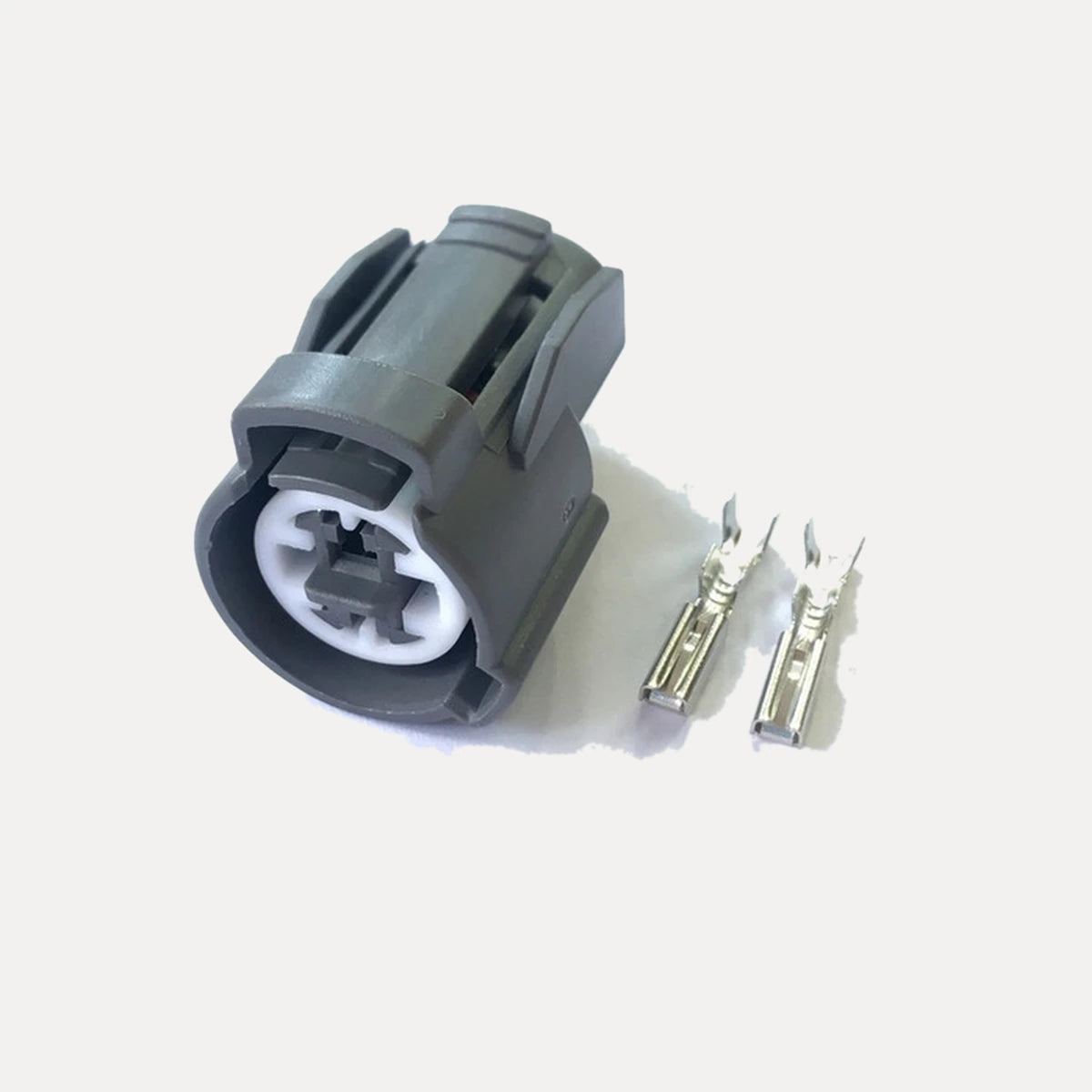 Ficha De Sensor Iat Electro 2 Pines Suzuki Gsxr Hayabusa. [IRP-CATALOG:FICH001-GALLERY-1-C.webp:d69b38cd98eae615]