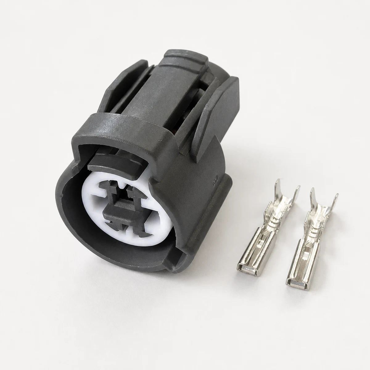 Ficha De Sensor Iat Electro 2 Pines Suzuki Gsxr Hayabusa. [irp-catalog:fich001-gallery-1-c.webp:f56eccb432aeedca]