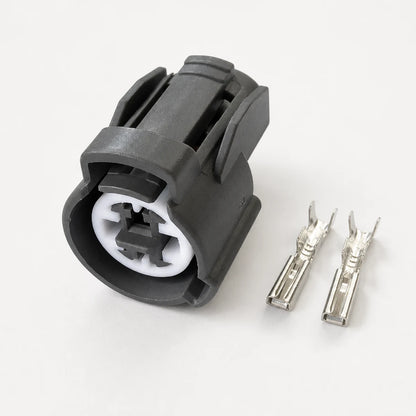 Ficha De Sensor Iat Electro 2 Pines Suzuki Gsxr Hayabusa. [irp-catalog:fich001-gallery-1-c.webp:f56eccb432aeedca]