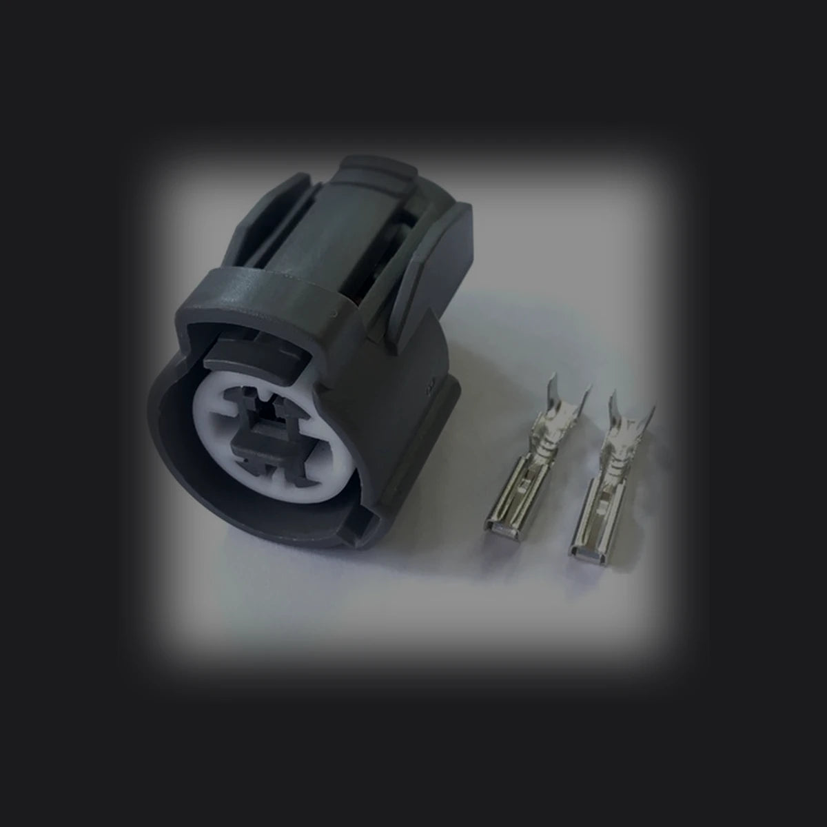 Ficha De Sensor Iat Electro 2 Pines Suzuki Gsxr Hayabusa. [IRP-CATALOG:FICH001-GALLERY-1-O.webp:4926a8a22adbf208]