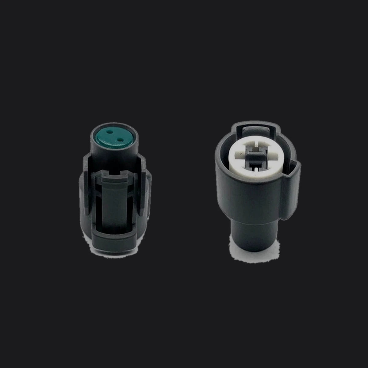 Ficha De Sensor Iat Electro 2 Pines Suzuki Gsxr Hayabusa. [IRP-CATALOG:FICH001-GALLERY-3-O.webp:952b2f7814b7c547]