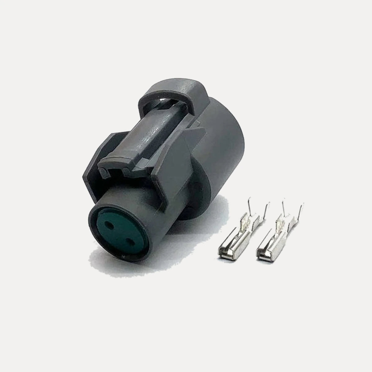 Ficha De Sensor Iat Electro 2 Pines Suzuki Gsxr Hayabusa. [IRP-CATALOG:FICH001-GALLERY-4-C.webp:e482a476631e4440]