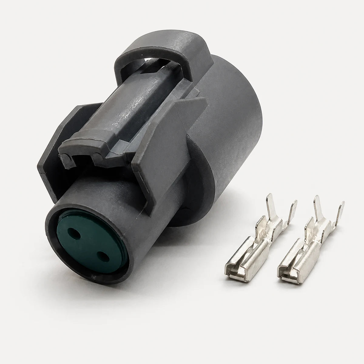 Ficha De Sensor Iat Electro 2 Pines Suzuki Gsxr Hayabusa. [irp-catalog:fich001-gallery-4-c.webp:8dc7ed1547873f6e]