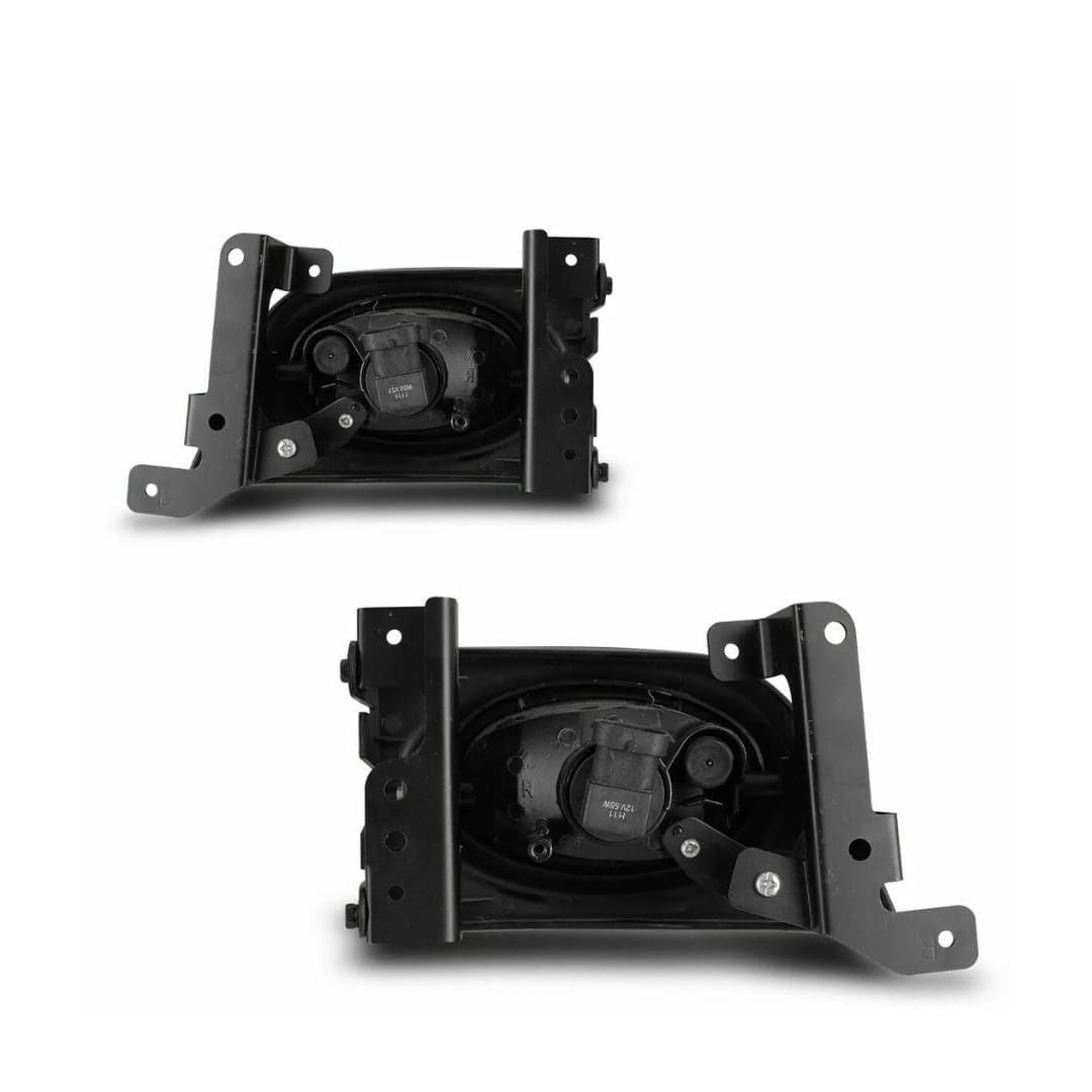 Kit de Faros Antiniebla Civic 06-08 Si EXS LXS