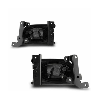 Kit de Faros Antiniebla Civic 06-08 Si EXS LXS