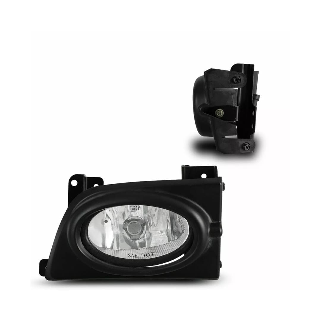 Kit de Faros Antiniebla Civic 06-08 Si EXS LXS