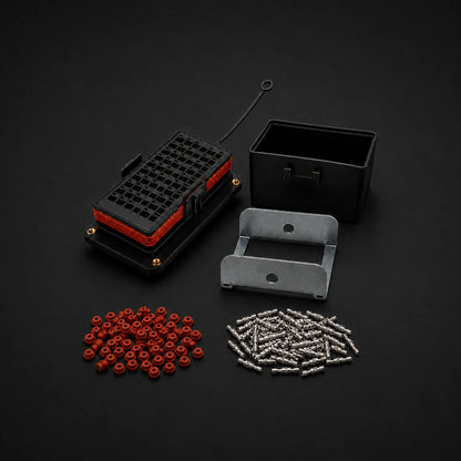 Caja Fusibles Estanca 10 Fusibles 5 Relays Universal Nautica. [irp-catalog:fuse003-1-o.webp:acf262ddd79b6ede]