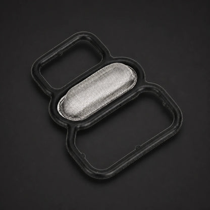 Filtro ORING SOLO Solenoide de VTEC Honda Civic 96-05. [IRP-CATALOG:GASK001-1-O.webp:256fbdc09d745e55]