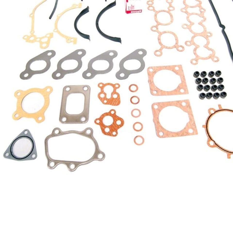 Kit de Juntas Originales NISSAN S13 CA18DET - A0101-56E2E