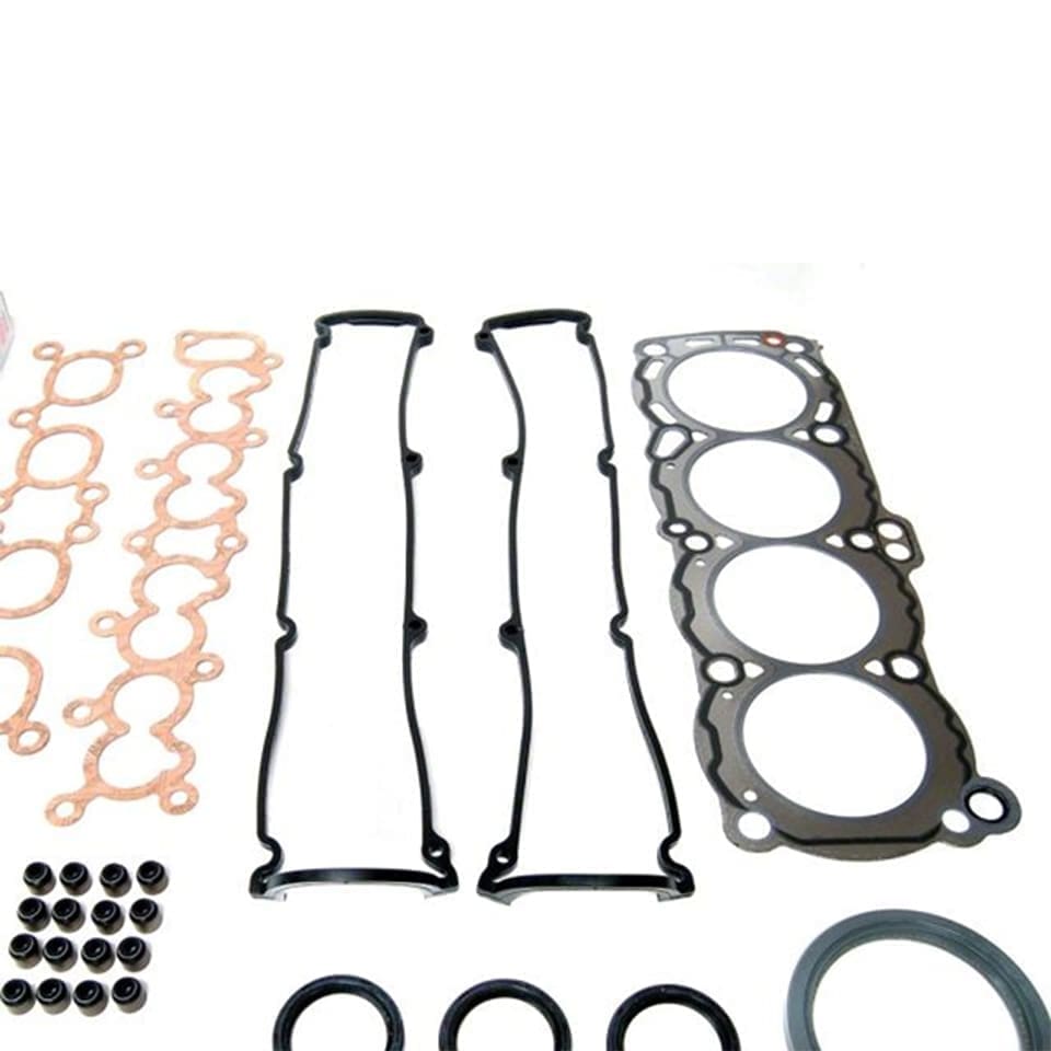 Kit de Juntas Originales NISSAN S13 CA18DET - A0101-56E2E