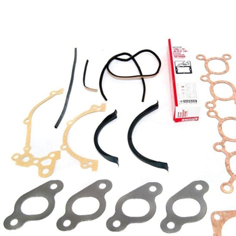 Kit de Juntas Originales NISSAN S13 CA18DET - A0101-56E2E