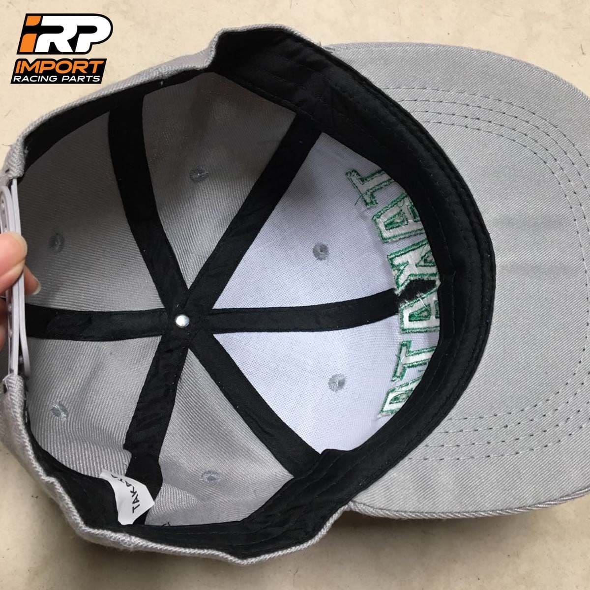Lip Trasero Type R - Honda Civic 92-95 Hatchback