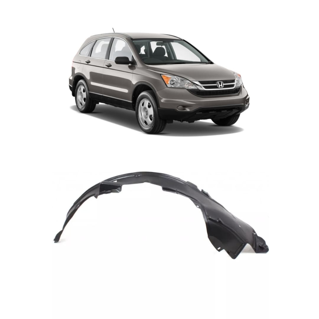 Guardaplast Pasarrueda Honda CRV 07-11 Izquierdo o Derecho