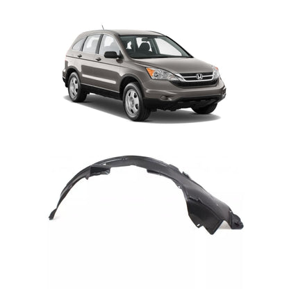 Guardaplast Pasarrueda Honda CRV 07-11 Izquierdo o Derecho