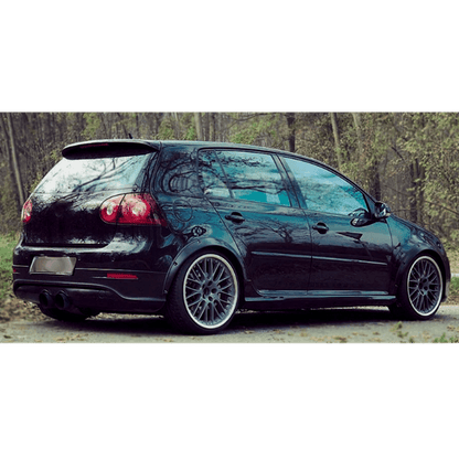 Kit X4 Fenders Flares Ensanches de Guardabarros Universales - 2 Medidas