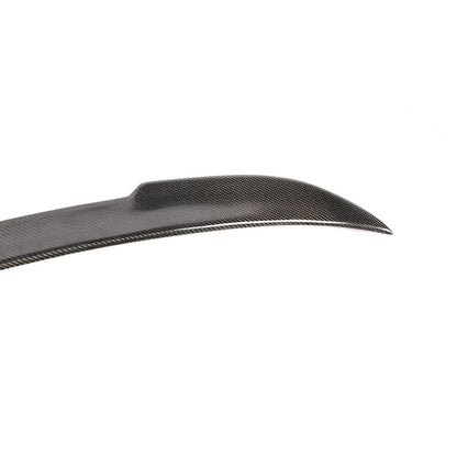 Aleron Carbono M2 Competition Bmw Serie 2 240 235 F22 F23