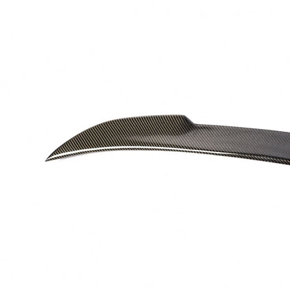 Aleron Carbono M2 Competition Bmw Serie 2 240 235 F22 F23