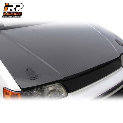 Trabas Rápidas Capot Aerocatch D1 Sanko Competición