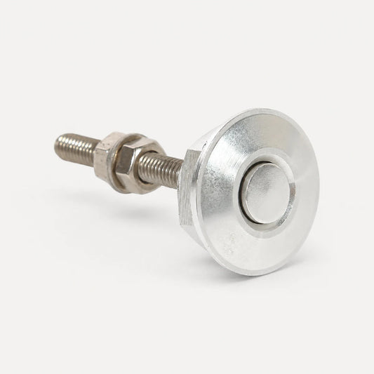 Traba de Aluminio Capot Aerocatch Quick Release Hood Botón. [IRP-CATALOG:HOOD002-ALU-1-C.webp:0f1ab6135dbe8305]
