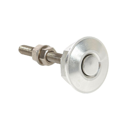 Traba de Aluminio Capot Aerocatch Quick Release Hood Botón