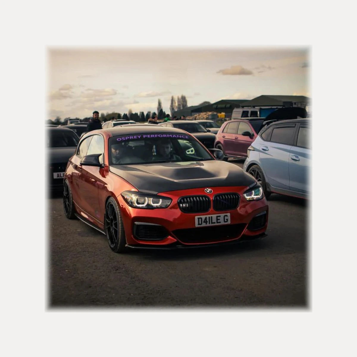 Capot M2 Competition para BMW Serie 2 F22 y  F87 Fibra de Carbono. [IRP-CATALOG:HOOD003-GALLERY-2-C.webp:3e66ed14a9aac4c0]