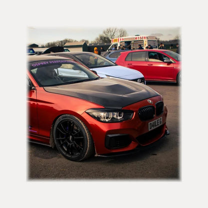 Capot M2 Competition para BMW Serie 2 F22 y  F87 Fibra de Carbono. [IRP-CATALOG:HOOD003-GALLERY-3-C.webp:3f7ec2ea9aa1204b]