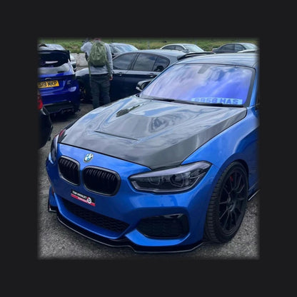 Capot M2 Competition para BMW Serie 2 F22 y  F87 Fibra de Carbono. [IRP-CATALOG:HOOD003-GALLERY-4-O.webp:61ea794d827ee316]