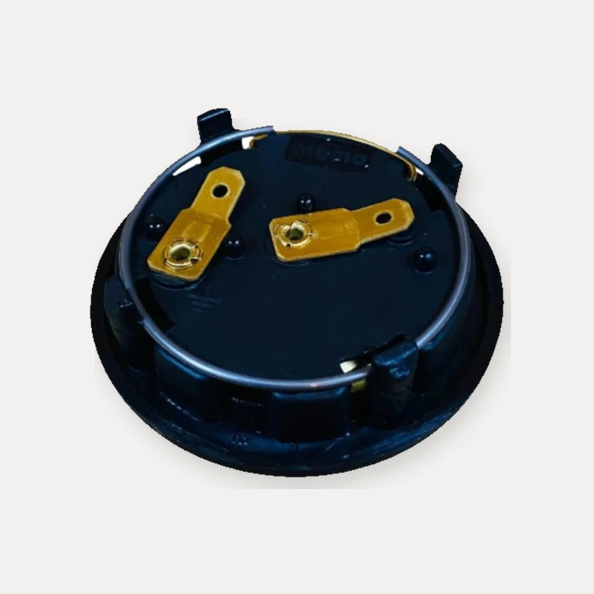Pulsador de Bocina logo Subaru para Volante Deportivo tipo Nardi Omp Momo Gp Race. [IRP-CATALOG:HORN001-SUB-GALLERY-4-C.webp:c765e835a66f01b3]