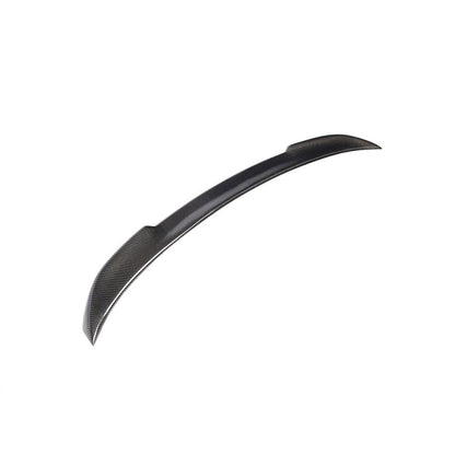 Aleron Carbono M2 Competition Bmw Serie 2 240 235 F22 F23