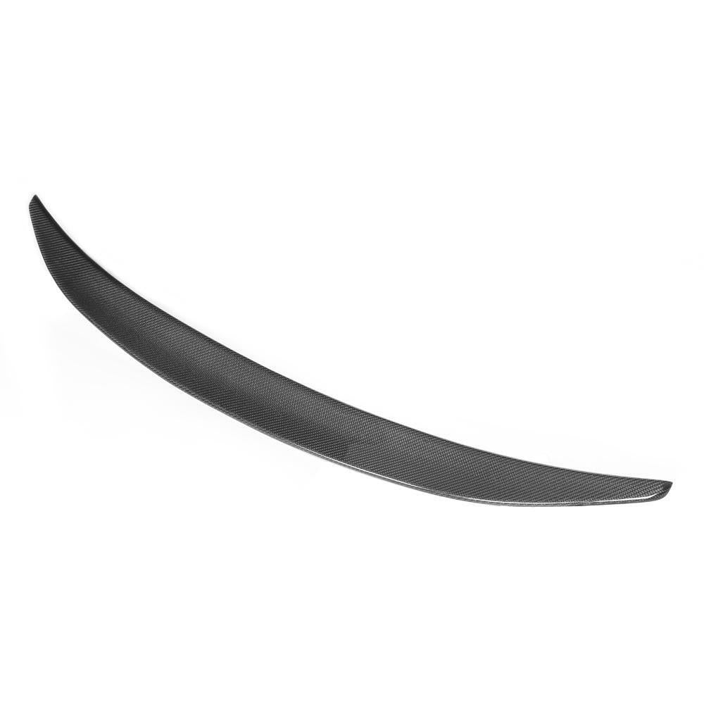 Aleron BMW Serie 3 Coupe E92 P Style Fibra Carbono