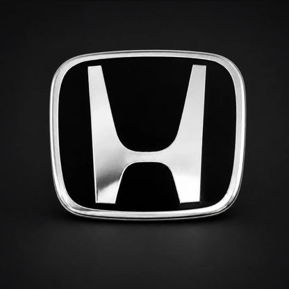Emblema Delantero para Honda Civic CRV Fit en Varios Colores. [IRP-CATALOG:INSI002-J01-NEG-1-O.webp:7e51cc44751287eb]