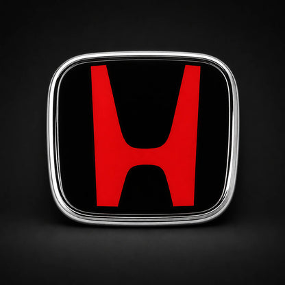 Emblema Delantero para Honda Civic CRV Fit en Varios Colores. [IRP-CATALOG:INSI002-J01-NR-1-O.webp:b376da1a2933aff3]
