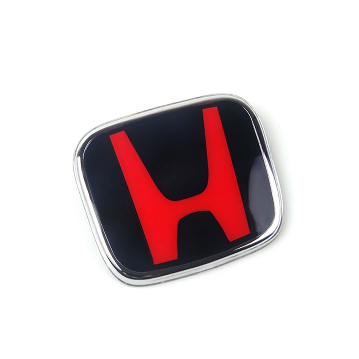 Emblema Delantero para Honda Civic CRV Fit en Varios Colores
