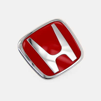 Emblema Delantero para Honda Civic CRV Fit en Varios Colores. [irp-catalog:insi002-snw003-roj-1-c.webp:e6307f7ca9e93172]
