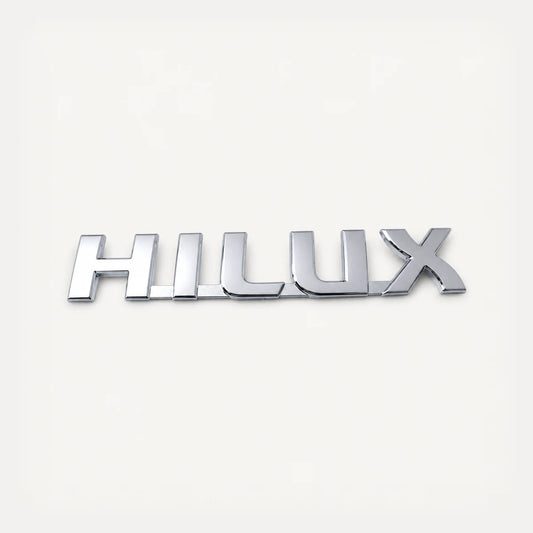 Emblema Toyota Hilux 19x3.3cm. [IRP-CATALOG:INSI006-1-C.webp:d9e1536570442354]