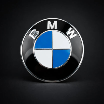 Emblema BMW Original Autoadhesiva 73mm. [IRP-CATALOG:INSI007-73MM-1-O.webp:a9232d29818832c3]