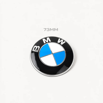 Emblema BMW Original Autoadhesiva 73mm. [irp-catalog:insi007-73mm-gallery-3-c.webp:efca4625892bfb87]