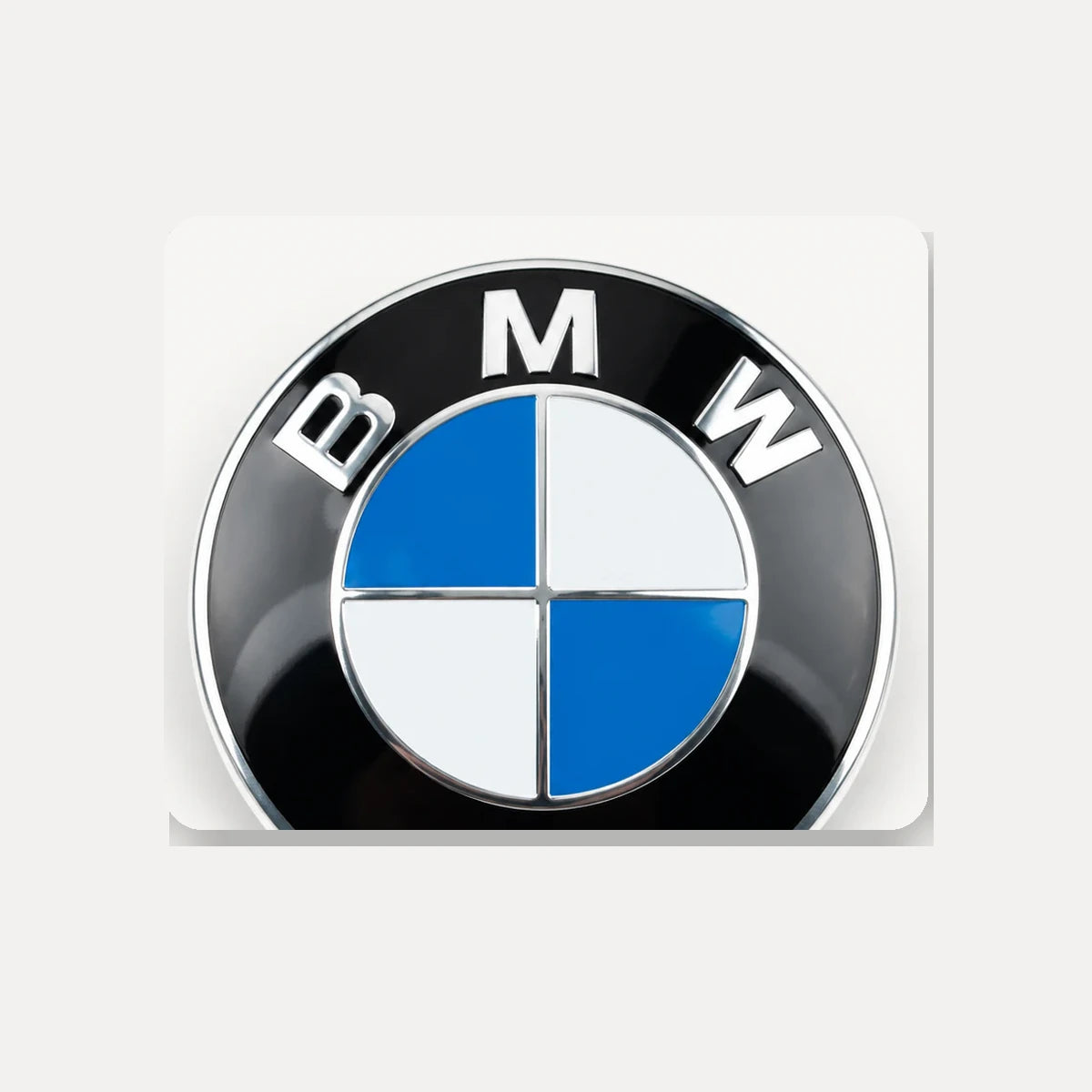 Emblema BMW Original Autoadhesiva 73mm. [IRP-CATALOG:INSI007-73MM-GALLERY-4-C.webp:b4dd8da11b02ad4d]