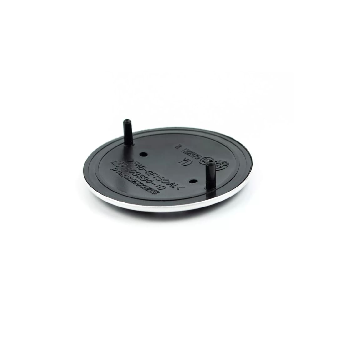 Emblema BMW Original Con Pines 82mm