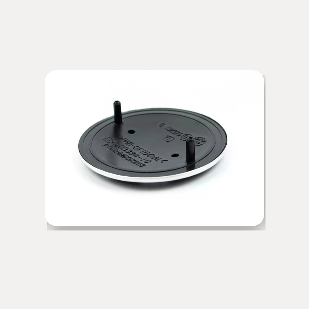 Emblema BMW Original Con Pines 82mm. [IRP-CATALOG:INSI007-82MM-GALLERY-2-C.webp:455ee1de145a1f93]