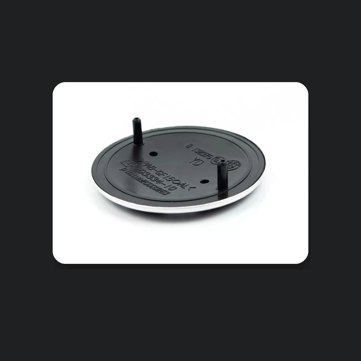 Emblema BMW Original Con Pines 82mm. [IRP-CATALOG:INSI007-82MM-GALLERY-2-O.webp:187e9a1c4097b222]