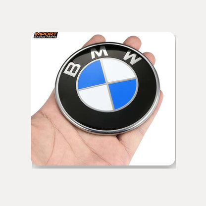 Emblema BMW Original Con Pines 82mm. [IRP-CATALOG:INSI007-82MM-GALLERY-3-C.webp:ef381d94fa7157de]