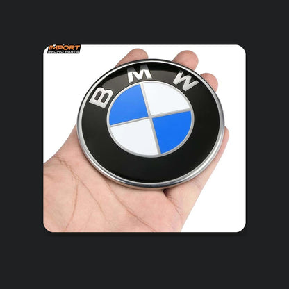 Emblema BMW Original Con Pines 82mm. [IRP-CATALOG:INSI007-82MM-GALLERY-3-O.webp:be5e2c538cb3356d]