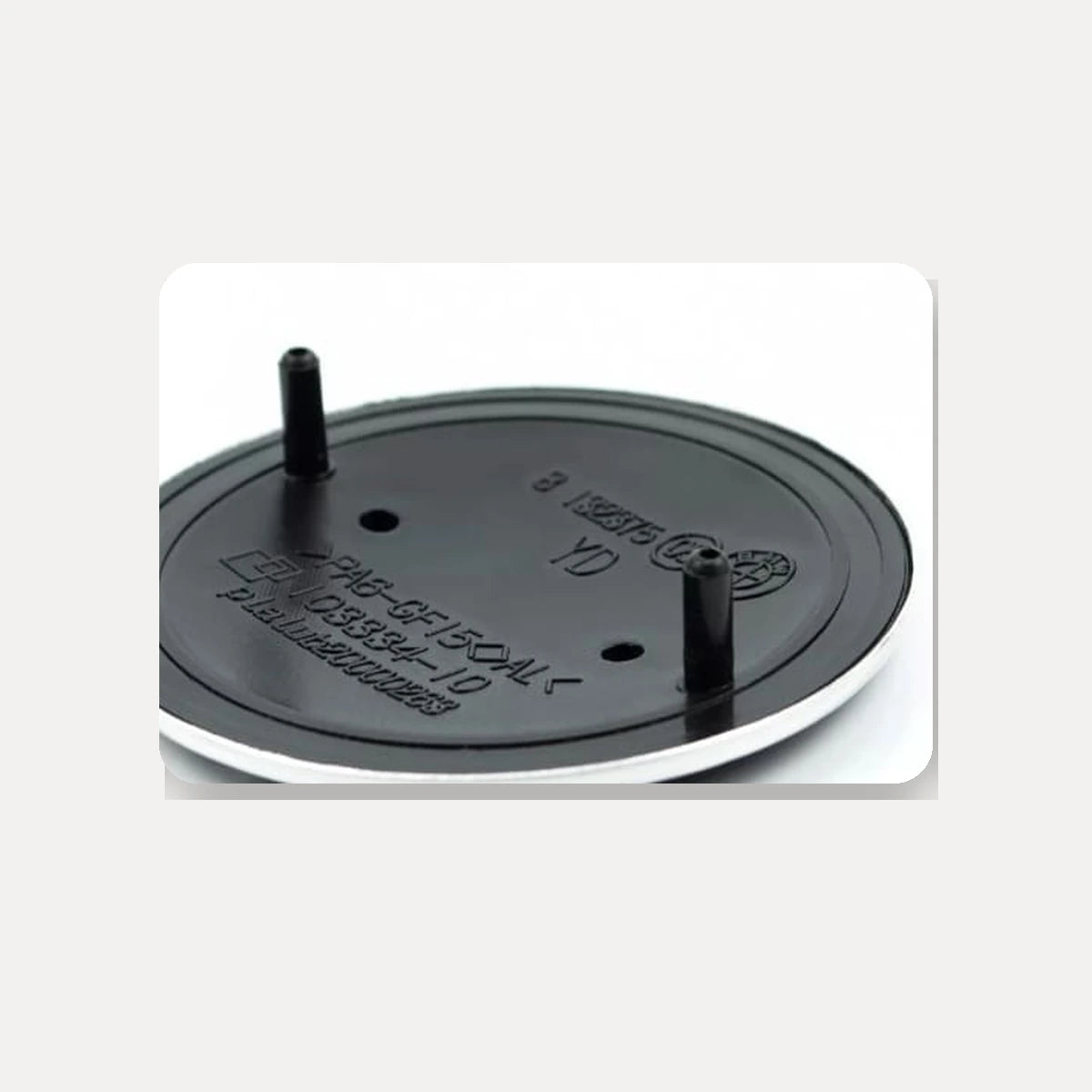 Emblema BMW Original Con Pines 82mm. [IRP-CATALOG:INSI007-82MM-GALLERY-4-C.webp:29e11654e883ac0d]