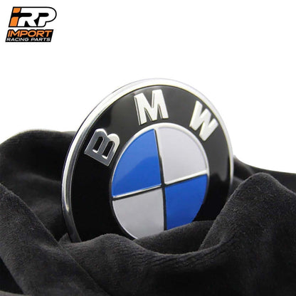 Emblema BMW Original Con Pines 82mm