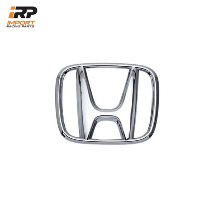 Honda Emblema H Delantero Cromado Original Varios Modelos