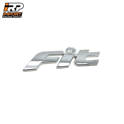 Insignia Baúl para Honda Fit 03-07 Trasera Logo Emblema