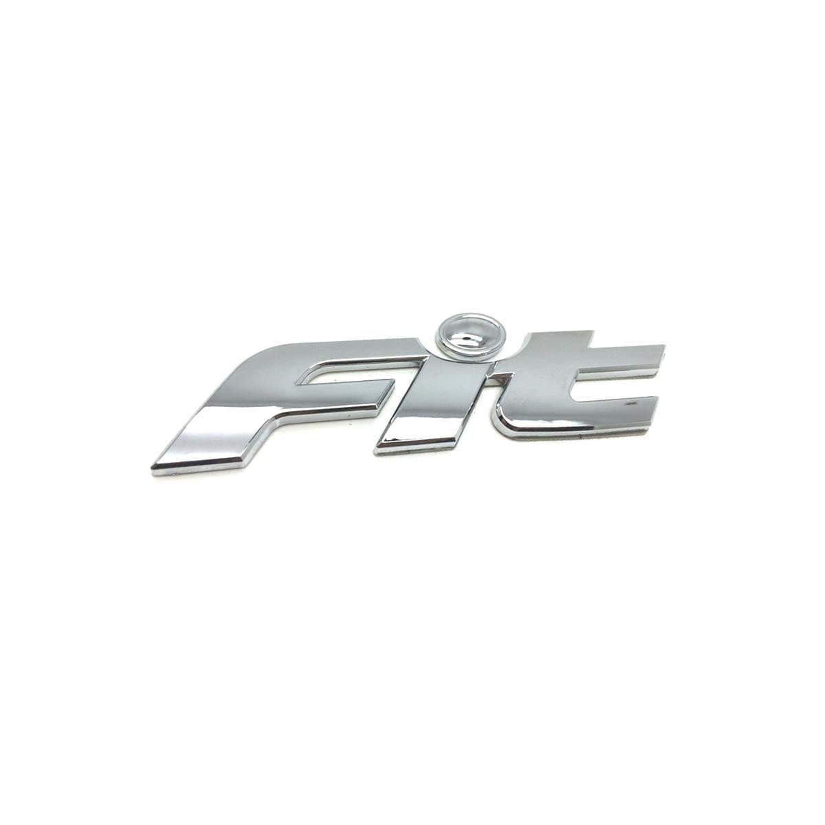 Insignia Baúl para Honda Fit 03-07 Trasera Logo Emblema