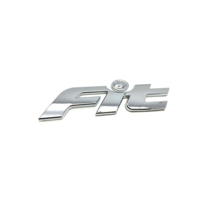 Insignia Baúl para Honda Fit 03-07 Trasera Logo Emblema