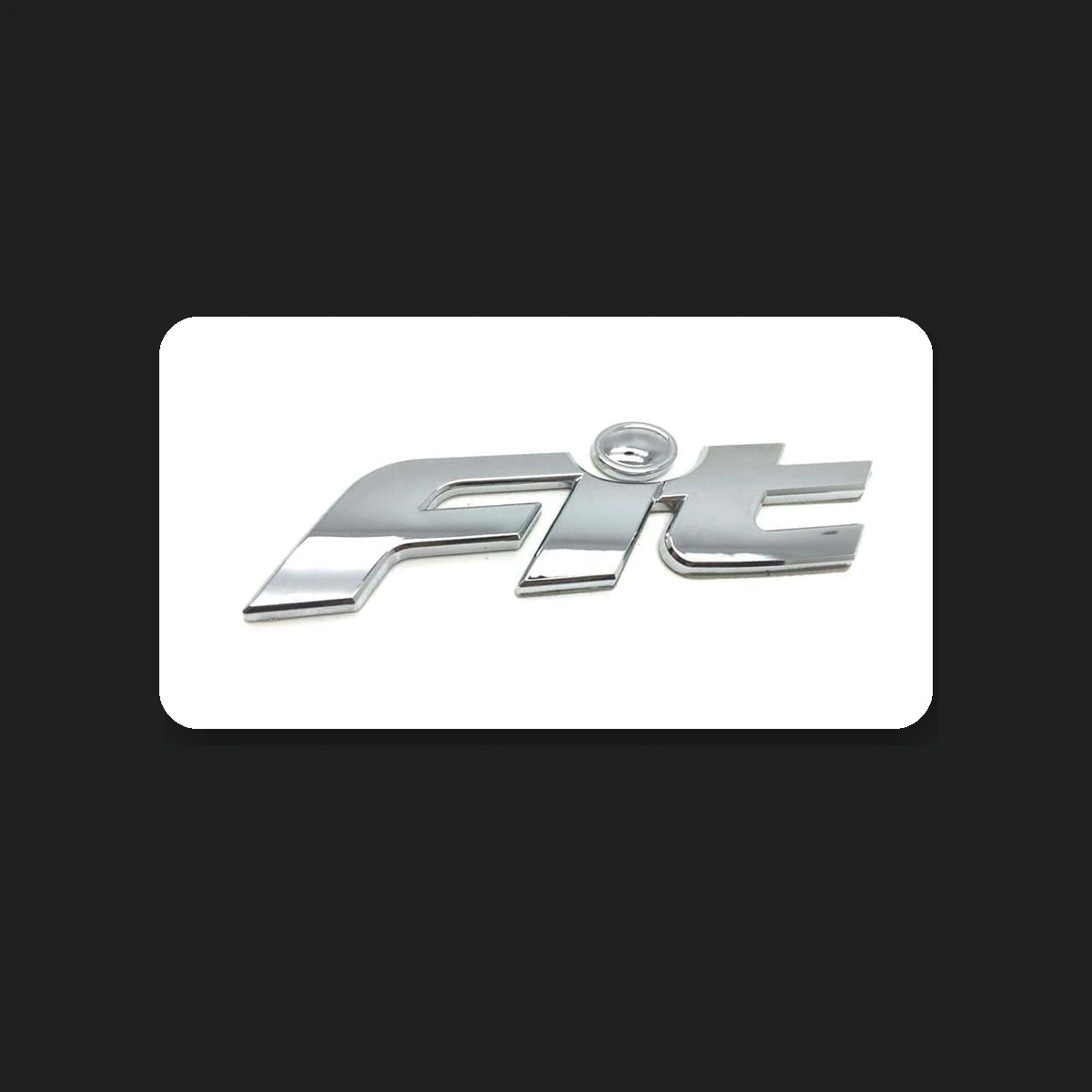 Insignia Baúl para Honda Fit 03-07 Trasera Logo Emblema. [IRP-CATALOG:INSI018-OEM-GALLERY-1-O.webp:5b2b43edc4947bec]